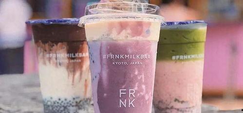 茶百道最新爆料,独家揭秘品牌最新动态与未来发展规划