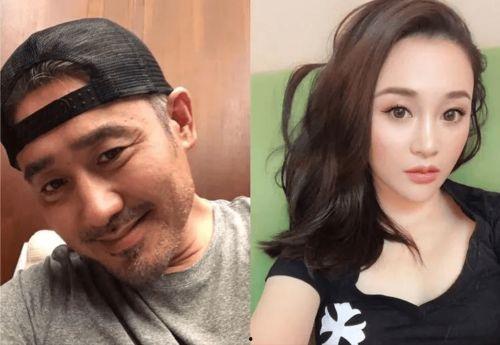 最新爆料吴秀波小六,神秘女子引发娱乐圈热议