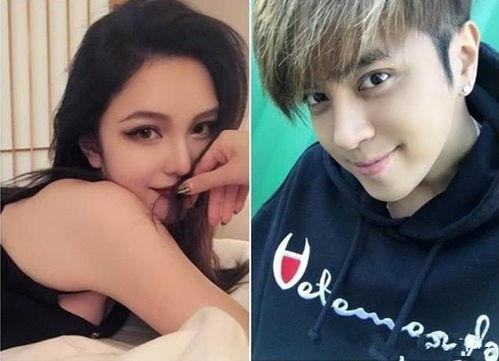 罗志祥女友最新爆料,揭秘背后惊人真相