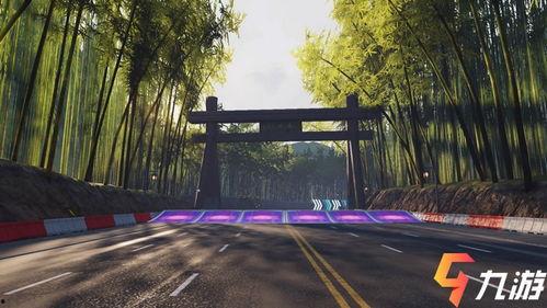 王牌竞速最新地图爆料,速度与激情的全新篇章