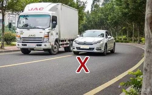 青岛大货车爆料最新消息