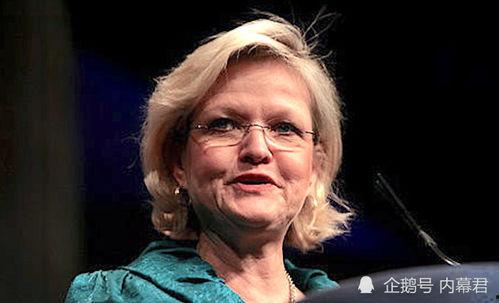 特朗普女律师最新爆料,揭秘总统府内幕