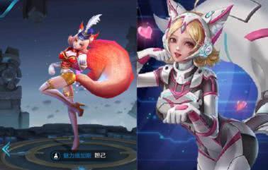 妲己荣耀典藏最新爆料,神秘力量觉醒，全新爆料揭秘！