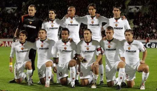 罗马球队爆料最新消息视频