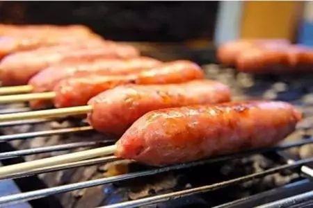 香肠爆料最新视频,精彩瞬间与幕后故事大公开