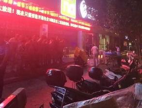 贵州夜场爆料案件最新,真相与疑云交织的悬疑之夜