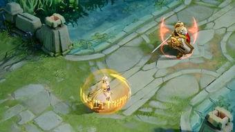 王子最新皮肤爆料,炫彩光影，唤醒荣耀之战