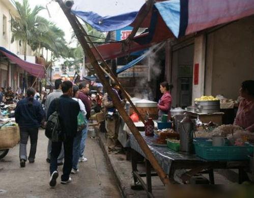 浙江游客爆料大理事件最新,浙江游客亲历惊魂一幕，揭秘背后真相